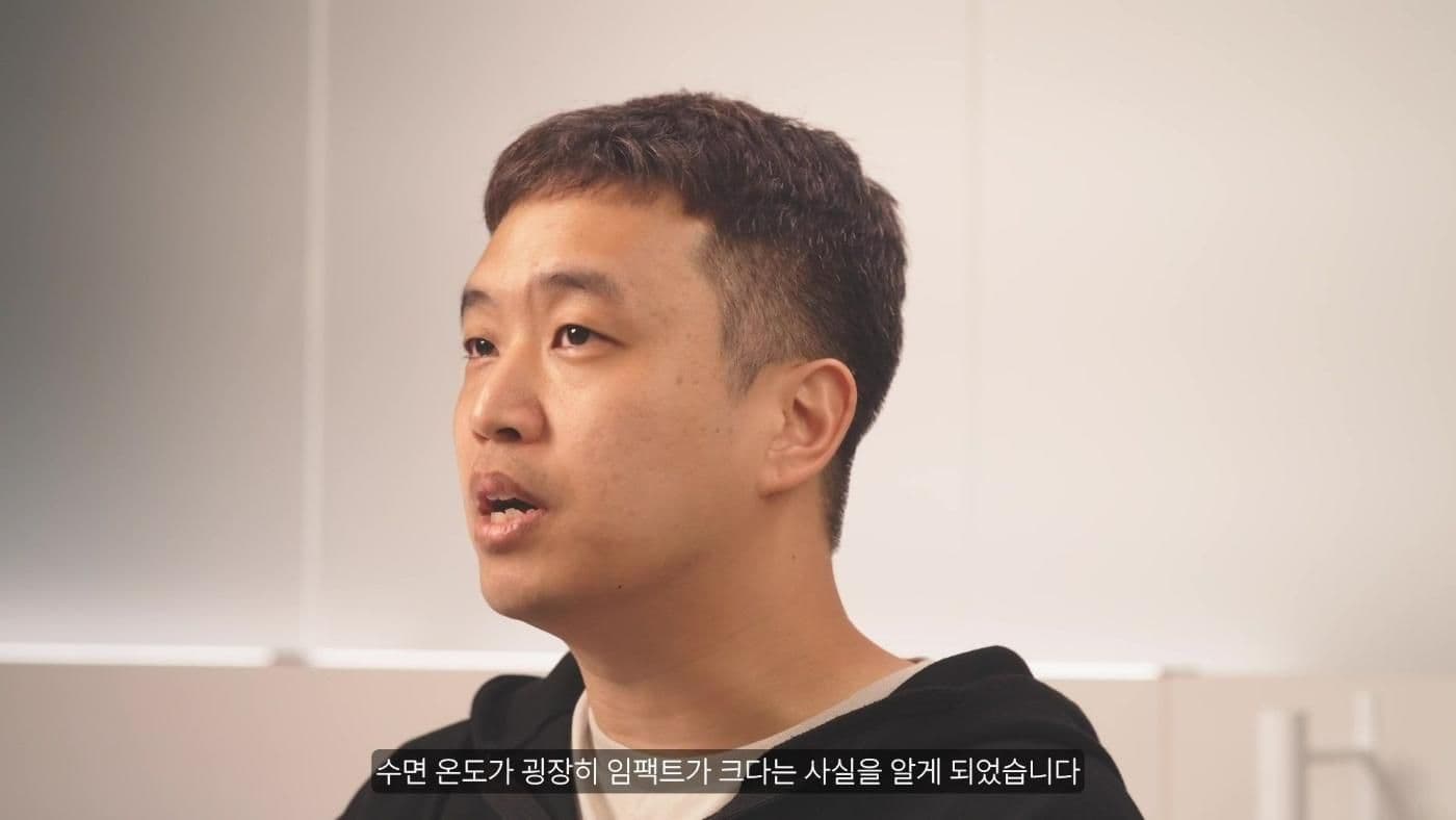 전주훈 대표 인터뷰 영상